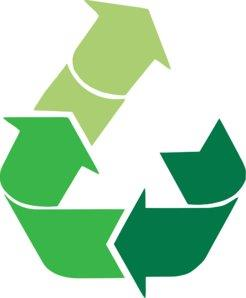 Vi kommer til å ta opp mange forskjellige temaer som forsøpling, gjenbruk, resirkulering og upcycling.