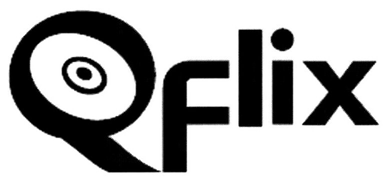 (111) Int.reg.nr: 0904283 (151) Int.reg.dato: 2005.11.09 (180) Registreringen 2015.11.09 (210) Nasj. ref.nr: 200614108 (300) Søknadsprioritet: 2005.11.07 US 78748685 Stylized word QFLIX with a bullseye in the middle of the Q.