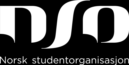 17 18 19 20 21 22 23 24 25 26 27 28 29 30 31 32 33 34 35 36 37 38 39 40 41 42 43 44 45 46 47 48 49 50 ÅRSBERETNING 2016 Virksomhetens art og driftsform Norsk studentorganisasjon (NSO) er en