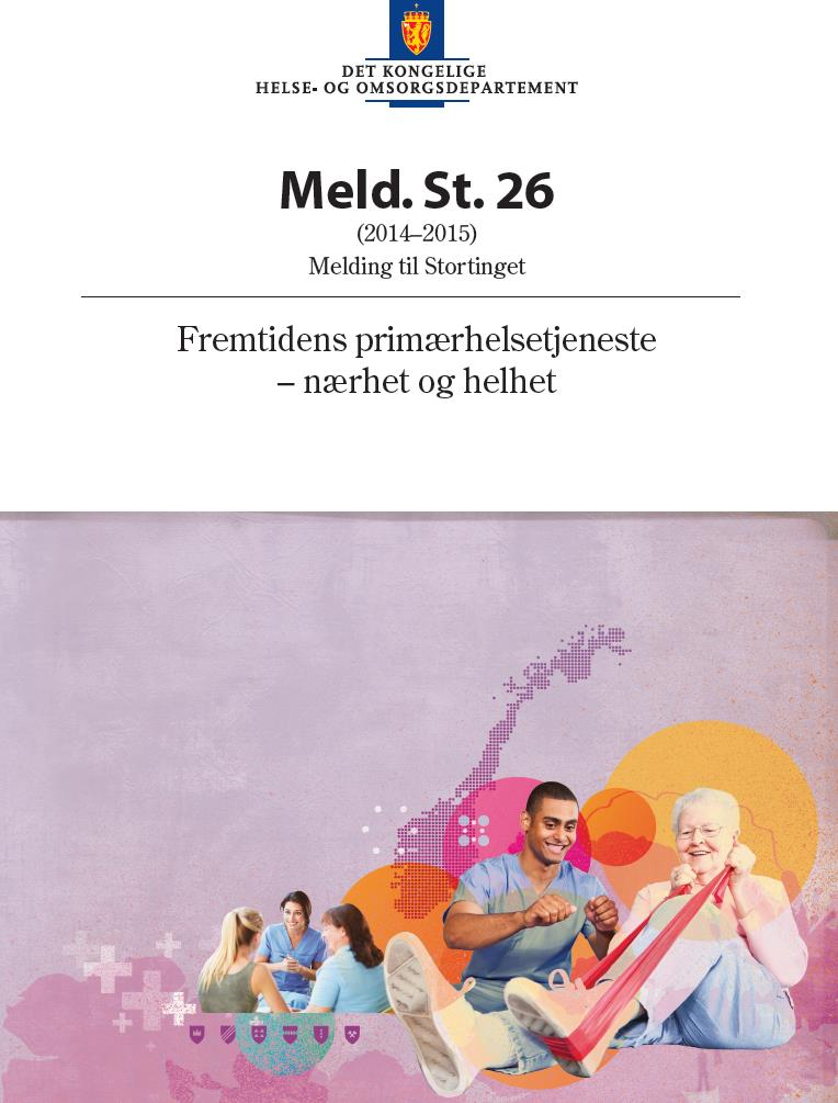 52 Nærhet og helhet