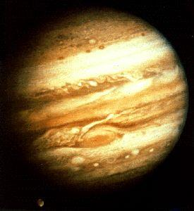 Jupiter