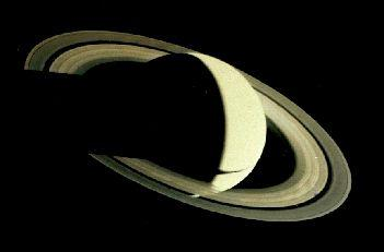 Saturn