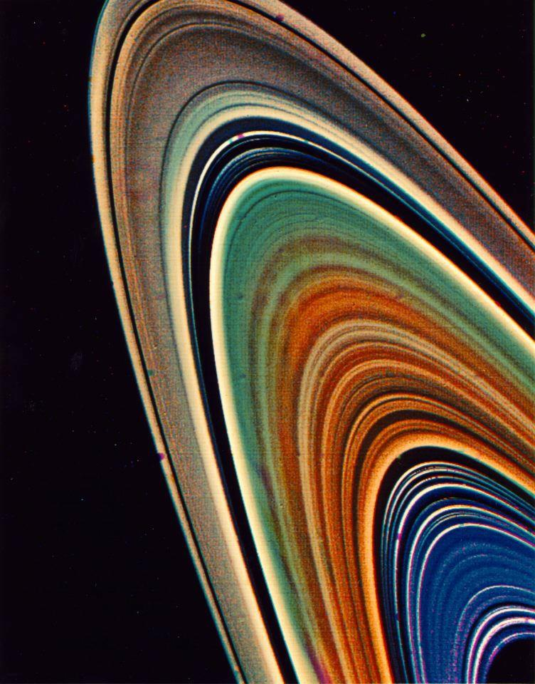 Saturn