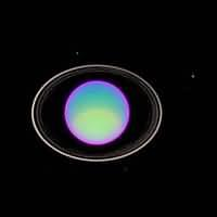 Uranus