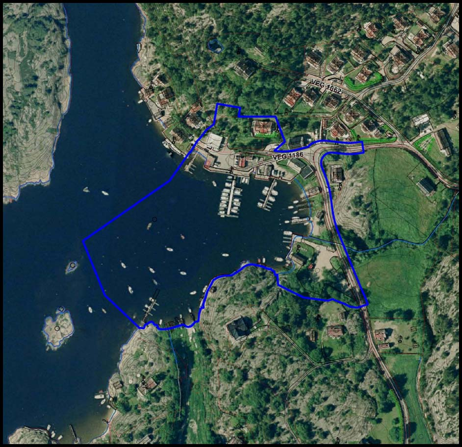 FORSLAG TIL PLANPROGRAM BØLINGSHAVN Hvaler kommune