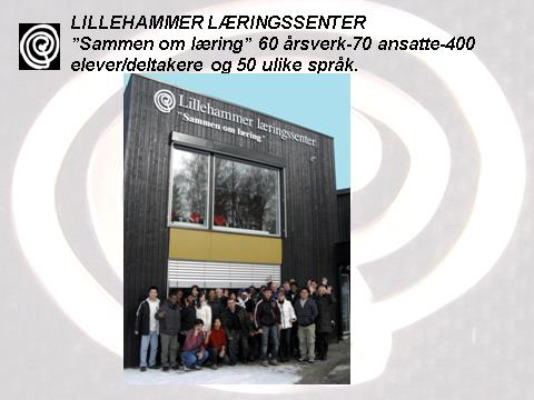 Lillehammer