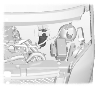 Vedlikehold TPPING V DRIVSTOFFILTER Biler med dieselmotor DVRSEL Ikke kast dieselavfall blant husholdningsavfall eller i det