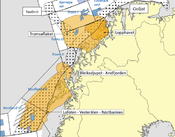 Det er et stortingsflertall som gjerne vil åpne de antatt