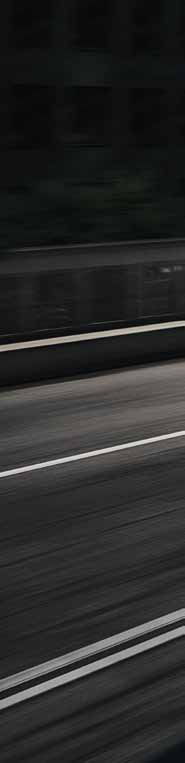 og med lavt forbruk. Firehjulsdriften AMG Performance 4MATIC overfører kraften til asfalten i forholdet 31 % på forakselen til 69 % på bakakselen.