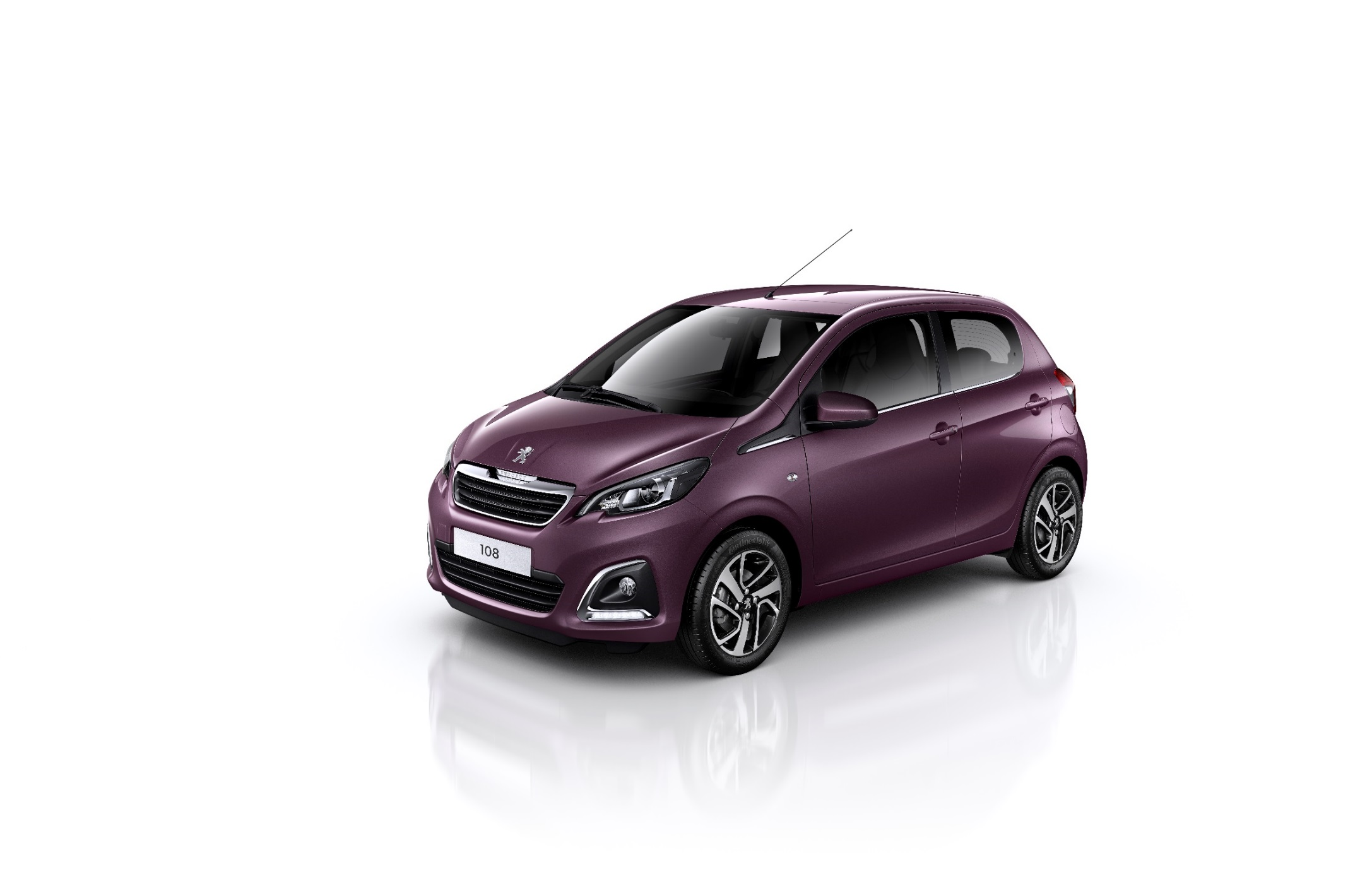 Peugeot Norge Nye Peugeot 108 Prisliste gjeldende fra 01.01.2017 Personbil Reg. avgift Miljøklass. Veil.utsalgspris 108 Access 1.0 VTi 68 hk A 28 295 139 900 108 Active 1.