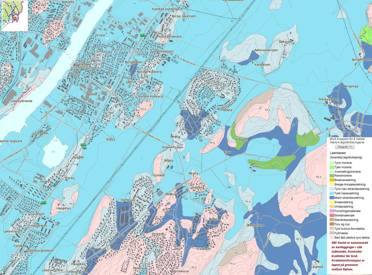 Omtrentlig planområde N Rev. Beskrivelse Dato Tegn. Kontr. Godkj.