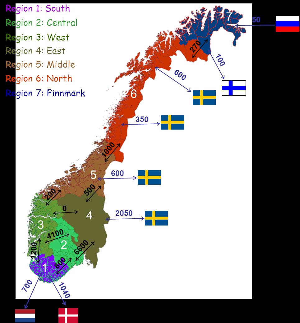 Det finnes flere måter å oppfylle fornybarmålet på, blant annet ved å produsere mer elektrisitet og/eller varme fra fornybare energikilder, å bruke mer bioenergi eller å redusere totalt energibruk