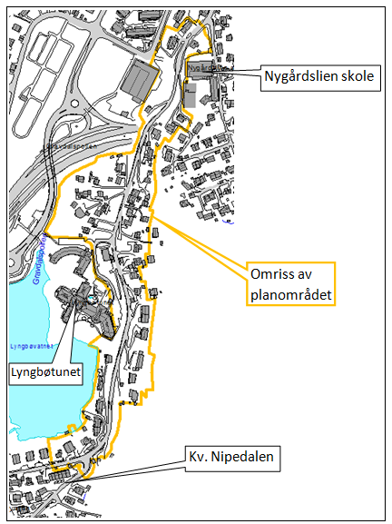 BERGEN KOMMUNE Byutvikling/Plan- og bygningsetaten Fagnotat REGULERINGSFORSLAG TIL Saksnr.: 201516982/32 OFFENTLIG ETTERSYN Emnekode: ESARK 5120 Saksbeh.: HEIS Dato: 18.10.2016 Laksevåg, gnr. 149 bnr.