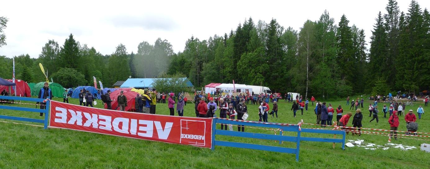 NM sprint var Norgescup i alle klasser og VM uttak i D21 og H21. Øvrevoll Galoppbane var arena for sprintløpene. For kvalifiseringen ble kartet Eikeli benyttet, målestokk 1: 4000, 2m ekvidistanse.