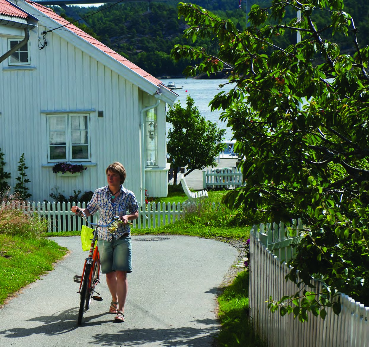 Informasjon om dispensasjonsbestemmelsene Brev fra Fylkesmannen i Østfold, juridisk avd. til kommunene om endringer i dispensasjonsbestemmelsene i pbl., datert 04.06.2009.