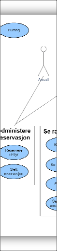 Hovedprosjekt nr. 08 09 Utlånssystem for datautstyr 4.1.