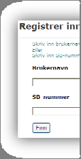 I designfasen så vi på kravspesifikasjonen og analysedokumentene for å finne ut hvordan vi skulle lage systemet.