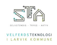 Om prosjektet Helsedirektoratet og Direktoratet for e-helse, i samarbeid med KS, leder et Nasjonalt Velferdsteknologiprogram (NVP) som er berammet i «Morgendagens Omsorg» (St.meld nr. 29 (2012-2013).