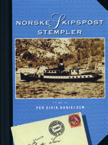 3128 Norske innenrikske portotakster og gebyrer 1877-1995. Heftet.