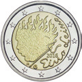 : 61586 2 euro 2016.