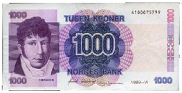 UNC. Nå kun 1000 kr 1989 Best.nr.