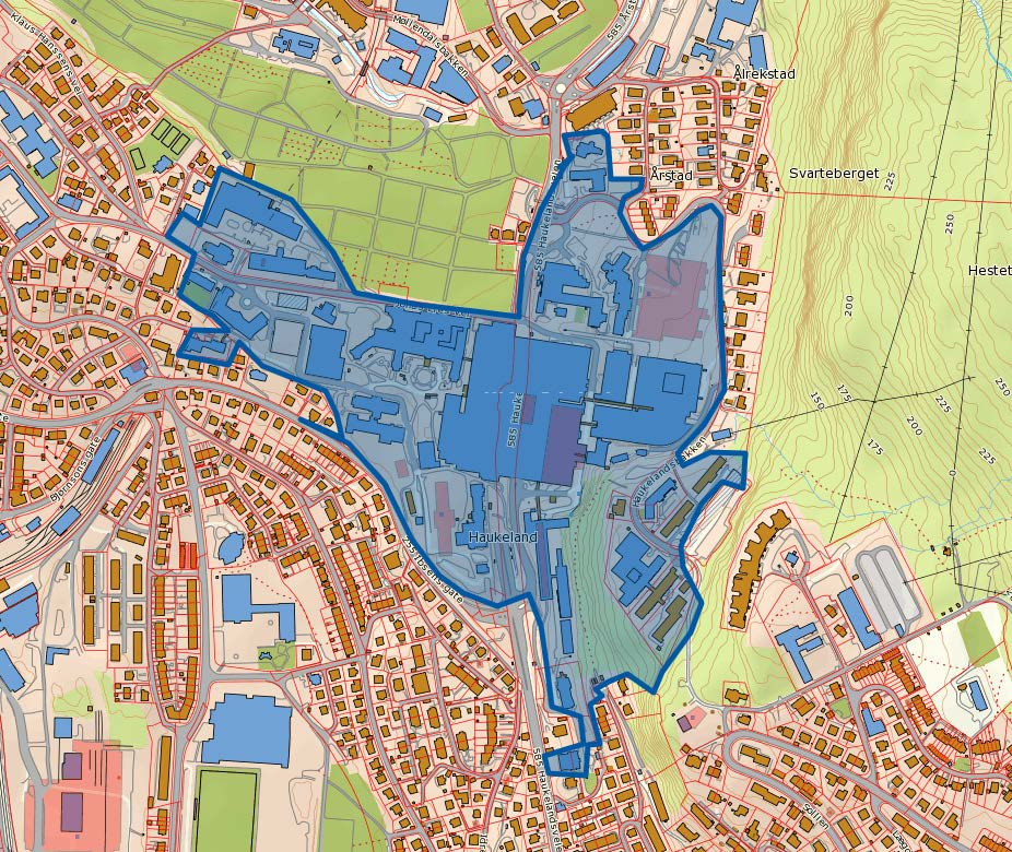 Videre arbeid og beslutningstidspunkt Det legges opp til at styret i Helse Stavanger HF