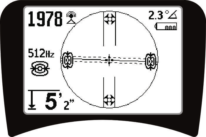 krets: Strømkilde: 1 khz, 8 khz, 33 khz 5 watt, variabel Alle 2 frekvenser 1,1 kg 240 VAC 50/60 Hz Batterier i 6-C-størrelse Spesiﬁkasjoner ST-510 Frekvenser: Strømeffekt: Display: Vekt: Maksimal