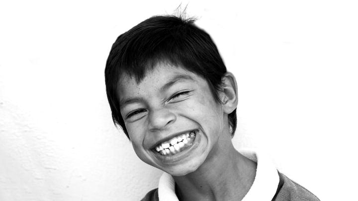 Prosjekt Centro Creer F LK INORGE Tekst: Mari Innerdal LaMitad har for 2011 satt seg som mål å samle inn 100 000 kr til sentrene Creer, sentre for funksjonshemmede barn i Ecuador. Er du med?