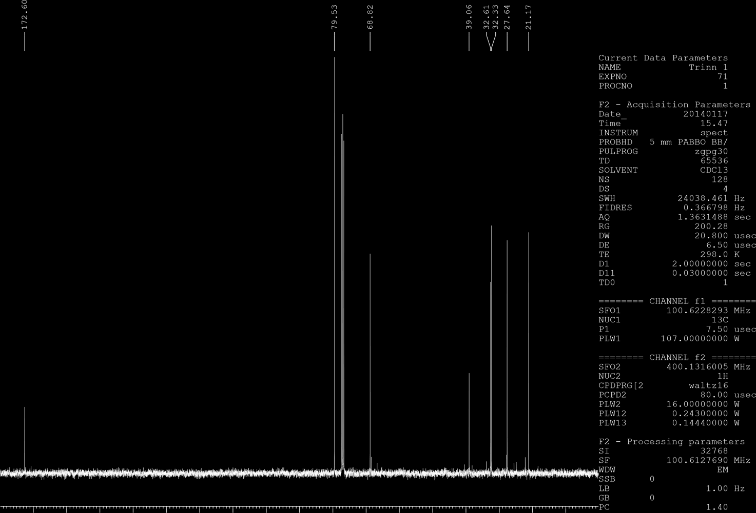 Spektrum 5.