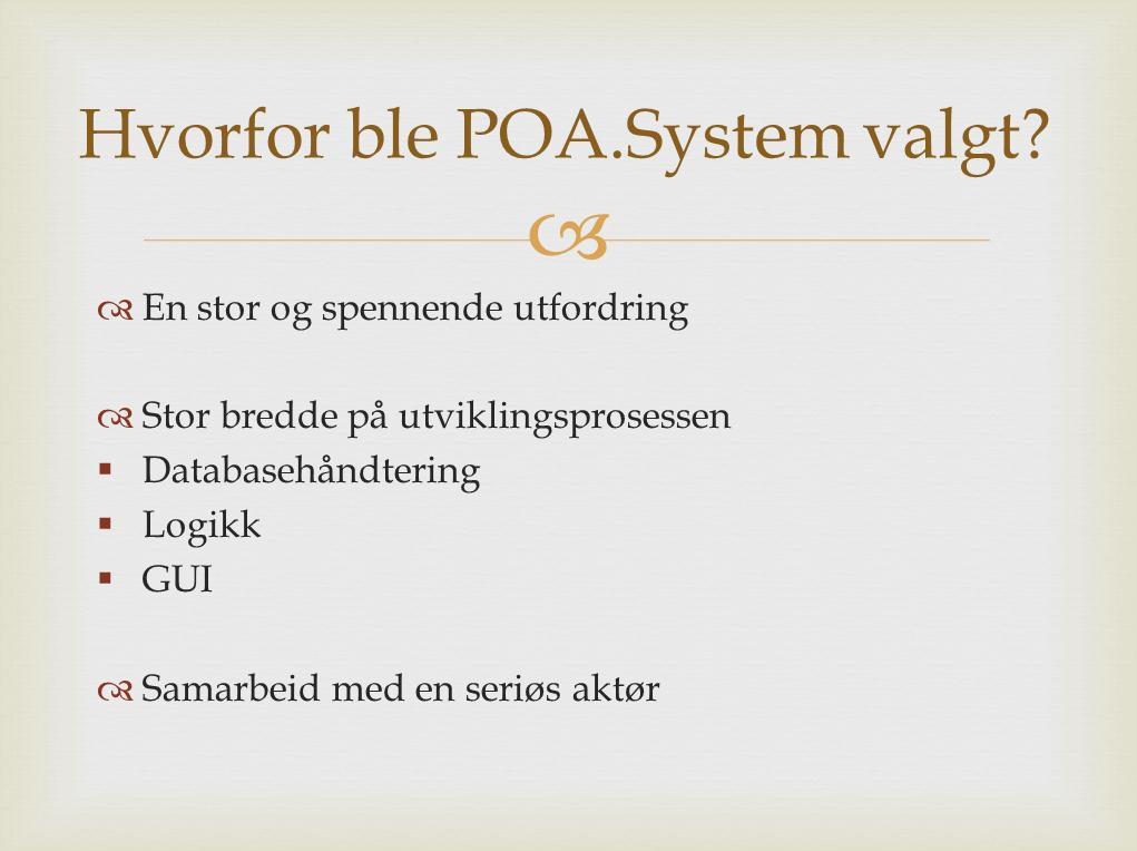 Etter en grundig gjennomgang av de tre aktuelle oppgavene, kom vi til slutt fram til at vi ønsket å utføre bacheloroppgaven i samarbeid med bedriften Heggset Engineering.