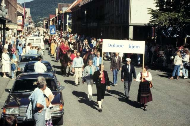 Hvordan kan Lillehammer styrke Gudbrandsdalen og