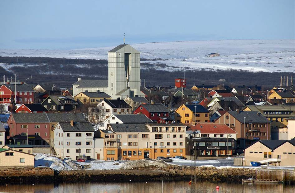 Vadsø kommune