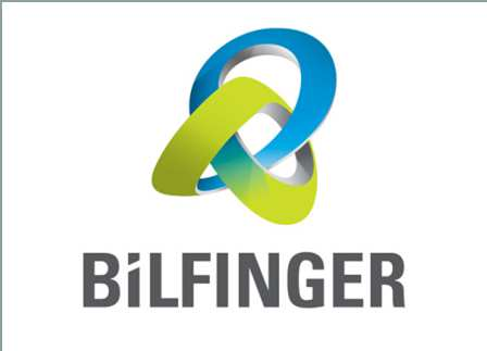 Grün & Bilfinger AG Julius Berger