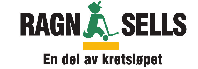 VÅRE SPONSORER 2016