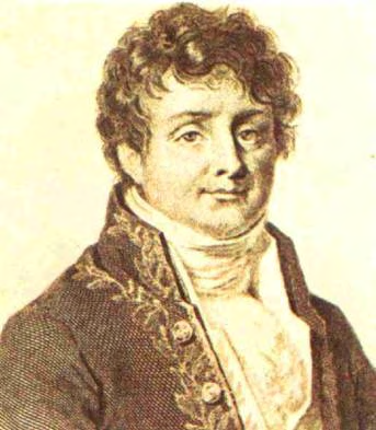 Jean Baptiste Joseph Fourier March 21, 1768 May 16, 183 Fransk matematiker og fysiker Anvendte Fourier serier for å beskrive varmeledning i varme stoffer Denne metoden anvendes i dag for å finne