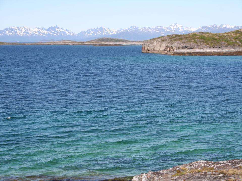 Marin forskning- politikk og strategi Havet og Kysten Forskerseminar