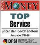 økonomiske Magazinet i Tyskland, Østerrike og Sveits