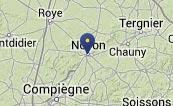 Noyon -