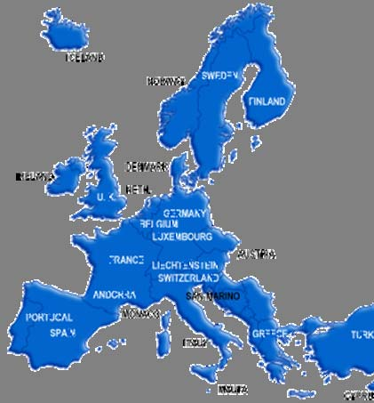 Heads of European Radiation Control Auhtorities, HERCA An