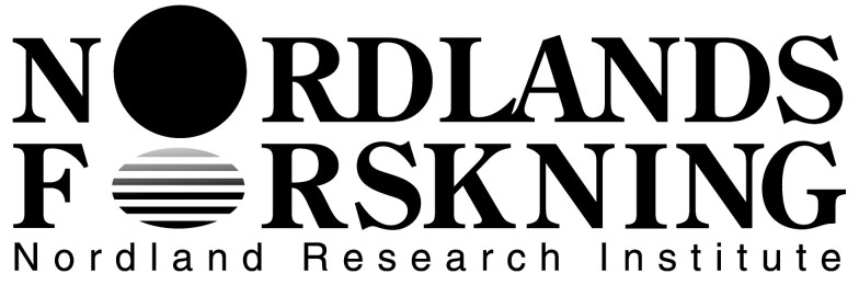 Publikasjoner kan også bestilles via nf@nforsk.no Postboks 10, N-0 BODØ Tlf. + 7 7 1 7 00 / Fax + 7 7 1 7 Arbeidsnotat nr. 1/01 ISSN-nr.