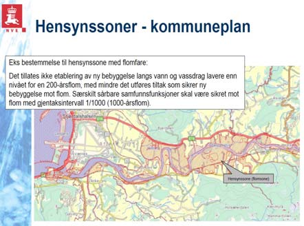 ROS fastsatt i Plan- og bygningsloven Pbl 4-3 Ved utarbeidelse av planer for utbygging skal planmyndigheten påse at risiko- og sårbarhetsanalyse gjennomføres for planområdet, eller selv foreta slik