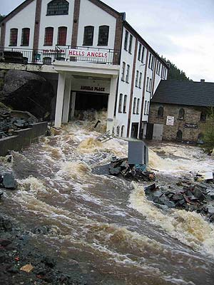 Trondheim Urbane