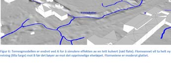 2015 nr 1 Rune Bratlie, Kart og plan