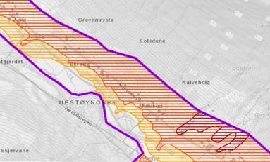 - Utvidelse av bolighus fra 87 m2 til 165