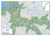 Prosedyre nr. 15 Vannprøverunde 1. Formål og hensikt Hensikten med prosedyren er å beskrive hvordan vannprøverunder under en behandling organiseres, og hvilke arbeidsoppgaver som inngår. 2.