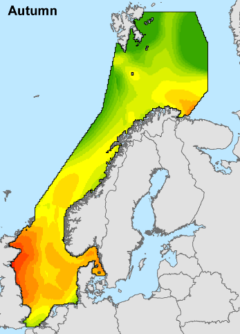 SEATRACK Integrering av data ny kunnskap!