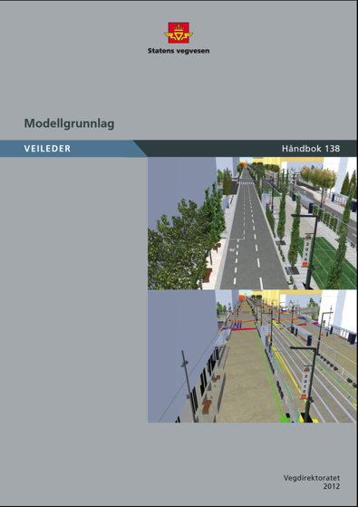 Håndbok 138 Modellgrunnlag Bakgrunn fra mi7 ståsted Bes:llerens u;ordringer Bruk av modeller i ulike