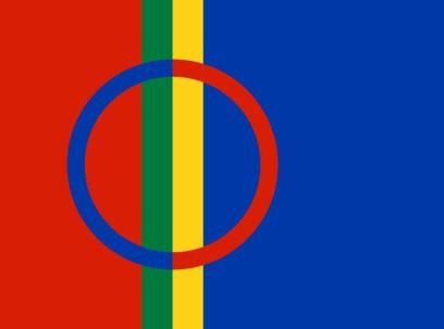 m. Barna får høre på joik og vi skal høre, og kanskje, lære å synge «Bæ, bæ, lille lam» på samisk!