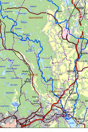 Regionale miljøkrav:pura