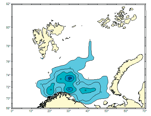 18 20 Rapport fra overvåkingsgruppen 4.